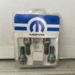 Oem Mopar 82212978AB Lug Nut Kit Jeep Dodge Ram Chrysler Fiat Missing One. Fixed Price $19.99.