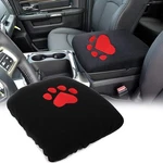 Center Console Armrest Pad Cover For 1993-2020 Dodge Ram 1500 2500 3500 4500. Fixed Price $15.80.