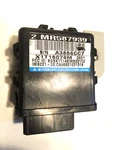 03-06 Mitsubishi Lancer Evolution Key Ignition Immobilizer Module MR587939. Fixed Price $89.00.
