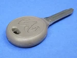 Genuine Mopar Blank Key 05134937AB. Fixed Price $43.08.