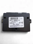 04-07 Ford F250 F350 Anti Theft Keyless Body Computer Module 4C7T-15K602-AJ. Fixed Price $49.99.