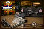 (1) Tundra 10-24 Spare Tire Lock Kit PT276-34071 Genuine Toyota Same As Dealer. Fixed Price $53.25.