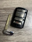 Unlocked Oem Kia Cadenza K900 Smart Key Fob Remote SY5KHFNA433. Fixed Price $99.99.