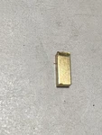 Gm Oem Key 22760462. Fixed Price $11.76.