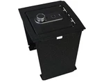 Center Console Gun Safe Vault - Tuojue Lock Box. Fixed Price $89.99.