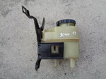 1997 Lexus SC400 Motor Engine Fan Oil Fluid Reservoir Tank Bottle W/ Bracket Oem. Fixed Price $38.34.