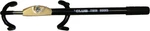Winner International The Club 3100 Twin Hooks Steering Wheel Lock, Black/gold. Fixed Price $50.99.