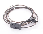New Audi Q2 Ga Alarm Warning Light Wire 8N0919238 Original. Fixed Price $74.80.