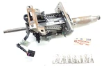 2012-2017 Audi A6 C7 Steering Column W/o Locking Module Oem.. Fixed Price $45.99.