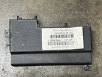 1990-1995 Mercedes Benz E320 Anti Theft Alarm Control Assembly Oem 1268202426. Fixed Price $38.00.