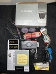 Python 1-WAY Remote Start System By Directed 4115-P. Fixed Price $129.99.
