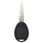 Transponder Key Philips Id 44 For Land Rover 2003-2005 Range RV4-PT. Fixed Price $9.99.