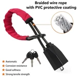 Steering Wheel Lock Anti-theft Security System Car Truck Suv Auto Universal. Fixed Price $24.99.