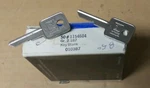 New Genuine Gm Oem Key Blanks Qty. 2 1154604. Fixed Price $9.99.