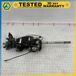 99-01 Bmw E38 7-SERIES Steering Column W/ Key Oem. Fixed Price $80.16.