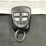 Directed Electronics 485M Button Remote Transmitter - Also Replaces 485T. Fixed Price $38.00.