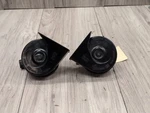 2011-2017 Bmw X3 F25 Alarm Horns Set 7217702. Fixed Price $44.95.