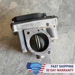 97-04 Mercedes R170 SLK230 M111 Engine Throttle Body 1110980009 Oem. Fixed Price $80.00.