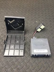 05-07 Chevrolet Corvette C6 Exhaust Tail Pipe Flow Valve Control Module Oem #5. Fixed Price $44.09.