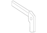 Genuine Mercedes-benz Vehicle Key 000-766-14-00. Fixed Price $94.50.