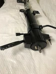1993 Chevrolet Pick-up C1500 K1500 Steering Column Automatic Rebuilt!!!. Fixed Price $650.00.