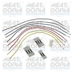 Sensor-park Assist Cable Repair Kit For Renault Captur Smart 07-15 4407288*. Fixed Price $35.71.