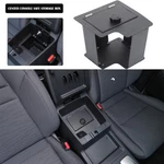 Center Console Gun Safe Storage Box Vault Lock For Nissan Frontier 2022-2024. Fixed Price $159.99.