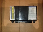 1997 To 1999 Jaguar X100 XK8 XJ8 Security Theft Locking Control Module LJA2600AF. Fixed Price $145.00.