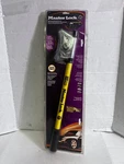 Master Lock Pro Steering Wheel Anti-theft Device Yellow For Cars Trucks Su. Fixed Price $24.50.