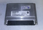 526 753 Ecm Ecu Computer 1999-2000 Bmw 323I. Fixed Price $78.00.
