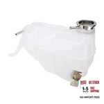 NO.1245001349 Coolant Reservoir Water Expansion Tank For Mercedes-benz 300CE. Fixed Price $35.16.
