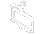 Genuine Ford Module Bracket BB5Z-19A435-A. Fixed Price $5.26.