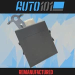 02-06 Toyota Keyless Entry Door Control Receiver Module Dcr 89741-AA020 Rebuilt. Fixed Price $189.99.