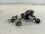 Scion Fr-s Key Lock Set Toyota Gt 86 Subaru Brz 13-16 Oem 88216CA000. Fixed Price $122.19.