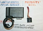05026218AM Dodge / Chrysler Jeep Immobilizer Transceiver Anti Theft Pats Oem. Fixed Price $95.95.