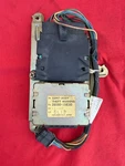 Genuine 1986-1988 Nissan Maxima Theft Warning Cont-assy # 28590-15E00. Fixed Price $75.00.