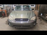 Chassis Ecm Suspension Tpms Under Driver Seat Outback Fits 07 Legacy 2003982. Fixed Price $83.95.