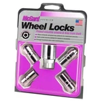 Mcgard Wheel Set Cone Seat Exposed Style Locks-chrome. Fixed Price $40.04.