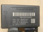 Chrysler/dodge/jeep Skim Immobilizer Transceiver Module P/n 68018274AF. Fixed Price $99.99.