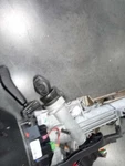 2010 Bmw X3 Steering Column Oem Grey 95K Miles Suv Warranty Included. Fixed Price $107.49.