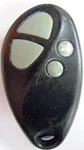 Code Alarm Diytx 1-WAY 4-BUTTON Remote Control Elvatdb CATX500 Red Led Car Start. Fixed Price $19.71.