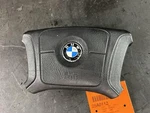 98-99 Bmw Z3 Driver Left Steering Wheel Air Bag Inflator. Fixed Price $85.00.