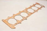Nos 1934 Chevrolet Standard 6 Six Cylinder Copper Engine Head Gasket Fitz 1414S. Fixed Price $42.95.