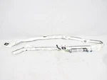 08-14 Mercedes W204 C300 C250 Left Driver Side Roof Curtain Oem. Fixed Price $48.50.