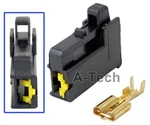 For Toyota Lexus Scion Subaru Horn Speaker Alarm Beeper Connector Kit Y11A1 1PIN. Fixed Price $8.25.