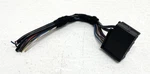 99-02 Genuine Bmw E46 330XI Ews Main Body Wiring Connector Pigtail 61356905670. Fixed Price $34.99.