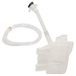 Washer Reservoir For 2016-19 Chevy Cruze With Pump Inlet And Cap. Fixed Price $51.32.