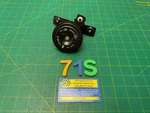 06-11 Mercedes-benz ML350 W164 Anti Theft Alarm Siren Horn Signal W/ Bracket Oem. Fixed Price $18.68.
