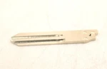 New Oem Gm Keyless Entry Remote Fob Blank 19317608 Chevy City Express 15-18. Fixed Price $21.95.