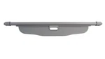 84449325 2017-2023 Gmc Acadia Retractable Cargo Security Shade Light Ash Gray. Fixed Price $168.98.